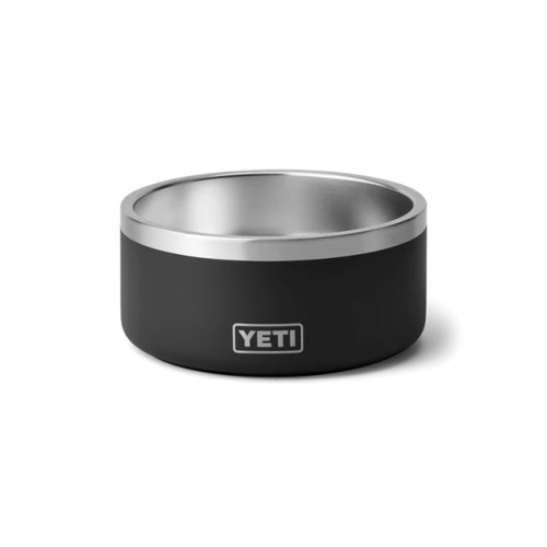 YETI Boomer 4 Dog Bowl Black - SKU : 21071504589