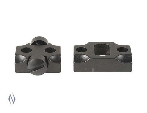 LEUPOLD 2 PIECE BASES STD KIMBER 84 MATTE - SKU: LE56859