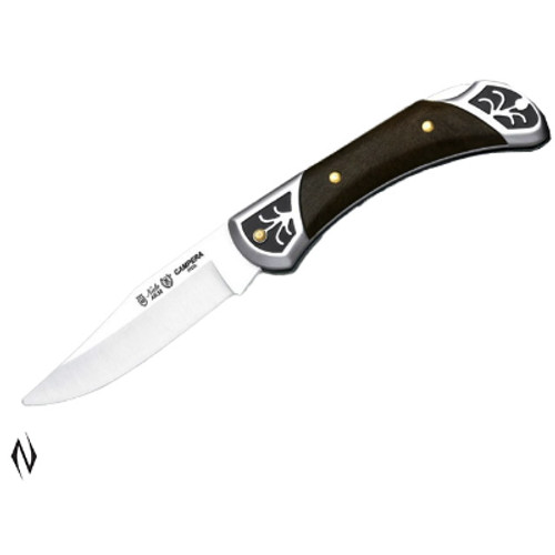 NIETO 815 CAMPERO 9CM FOLDER- SKU: N-815