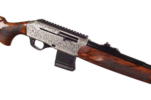 AKDAS ARMS - ALCOR PUSH BUTTON 223 GEN 2 HAND ENGRAVED - SKU: ALCOR223GEN2HANDENGRAVED