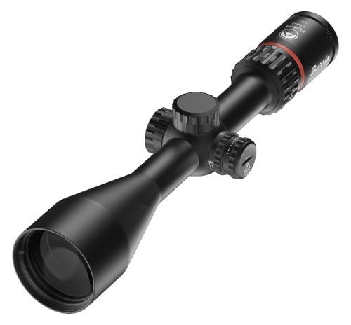 BURRIS Fullfield 4-16x50mm PLEX SPA KSH - SKU: BO201553