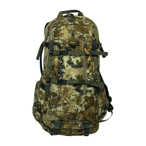 SPIKA DROVER II PRO PACK 35L BIARRI CAMO SKU: HPDR2-BK35C
