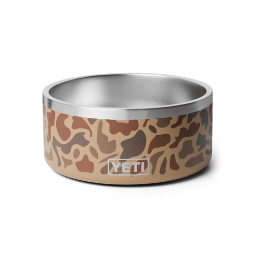 YETI Boomer 8 Dog WETLANDS CAMO - SKU : 21071505668