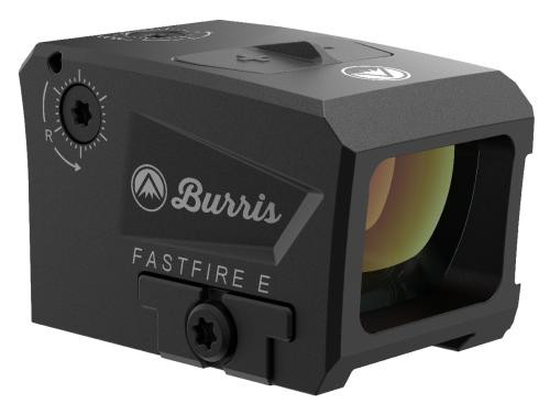 BURRIS FastFire E 3.5 MOA Red Dot - SKU: BO300266