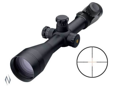 LEUPOLD MARK 4 4.5-14X50 ER/T M1 ILLUM TMR 30MM - SKU: LE67965