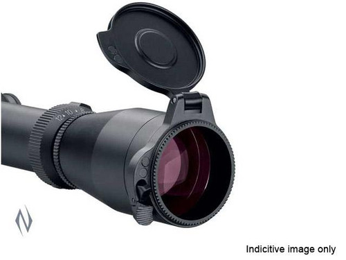 LEUPOLD ALUMINA FLIP UP LENS COVER EP - SKU: LE59055