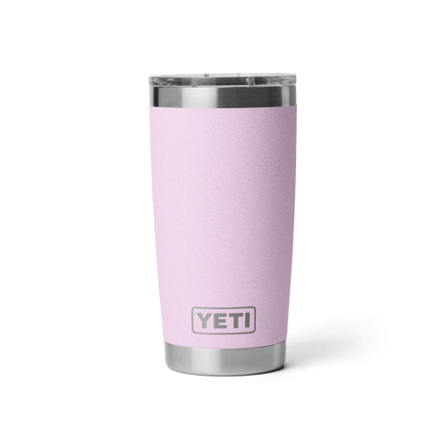 YETI Rambler 20 oz Tumbler MS Cherry Blossom