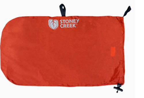 STONEY CREEK HARVEST BAG 40L - SKU: HAU-5004-BKT-OSO STONEY CREEK HARVEST BAG 40L - SKU: HAU-5004-BKT-OSO