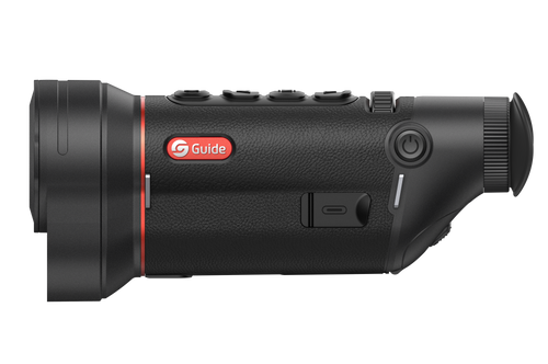 GUIDE TD653L THERMAL MONCULAR - SKU: TIGUI054 GUIDE TD653L THERMAL MONCULAR - SKU: TIGUI054