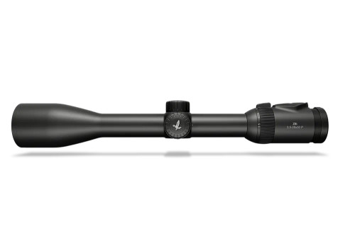 SWAROVSKI Z8i 3,5-28X50 GEN II. P L 4A-I