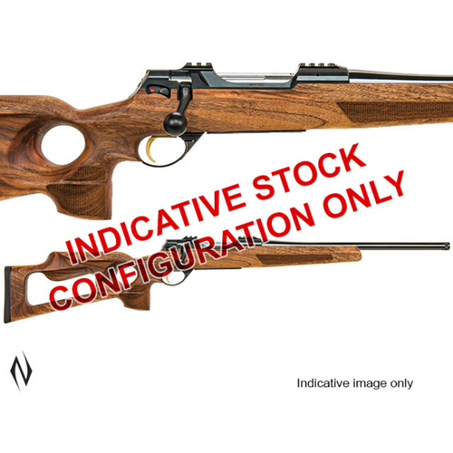 ANSCHUTZ 1782D THUMBHOLE 6.5 CREEDMOOR 3 SHOT 20IN - SKU: 1782DT65C20