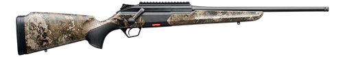 BERETTA BRX1 SP Rifle Camo Strata 6.5CM 22.4in - SKU: BRX1STRATA6.5CM