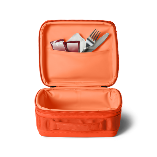 YETI Daytrip Insulated Lunch Box 3L Papaya