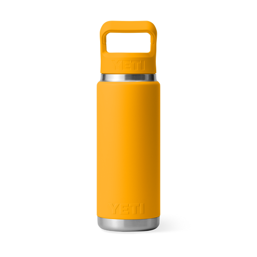 YETI Rambler 26 oz C Straw Bottle Beekeeper