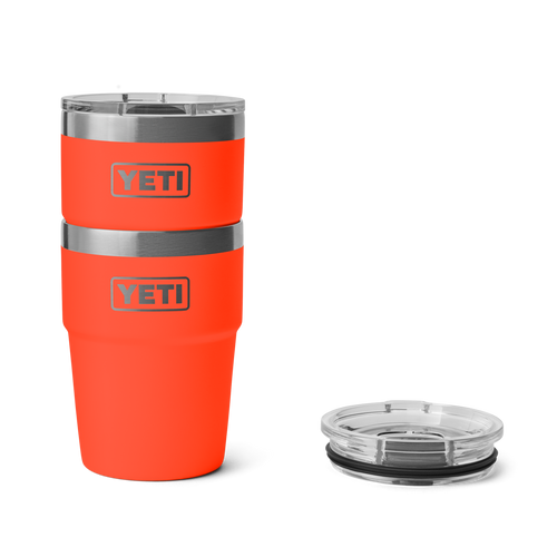 YETI R16 Stackable MS Solar Flare