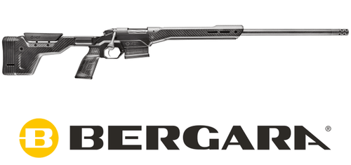 BERGARA PREMIER ELEVATE 6.5 CREEDMOOR 1 IN 8 22IN - SKU: BR-BP144C-65