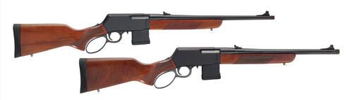 Henry H23 Lever Action Supreme Rifle (LASR).223 Rem/5.56 NATO - SKU : H023-223