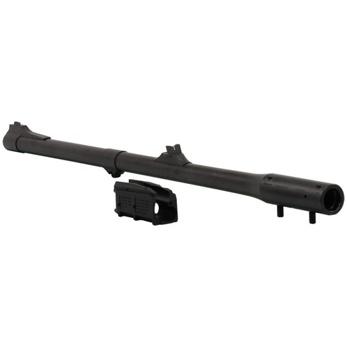 Blaser R8 458 Lott Safari Spare Barrel with sights -SKU: BR8458SB