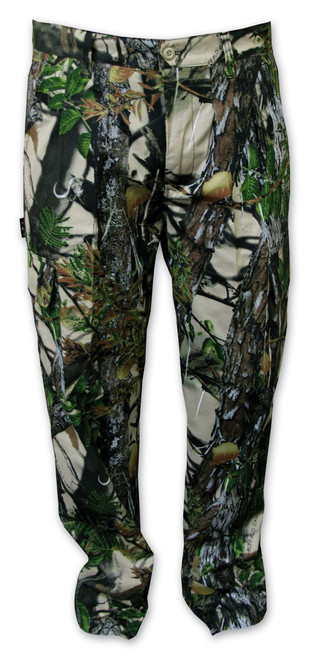 RIDGELINE - TERRITORY II PANTS - SKU: RLSPX5 - Size: 2XL