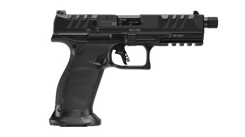 WALTHER PDP FULLSIZE 5.1IN PRO SD - SKU: CW-2851733