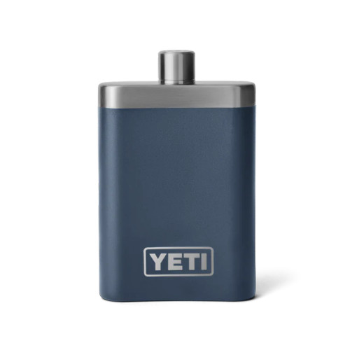 YETI FLASK NAVY SKU: 21071504290