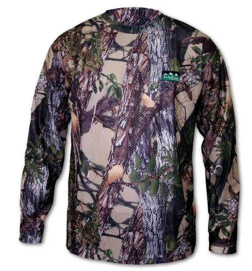 RIDGELINE - SABLE AIRFLOW L/S SHIRT - SKU: RLSASTLX6 - Size: 3XL