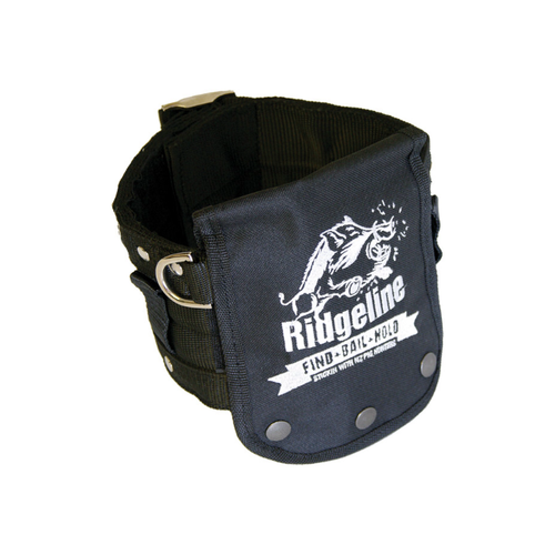 RIDGELINE - TRACKER COLLAR - SKU: RLARCGPS