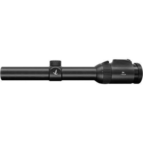 SWAROVSKI Z6i 1-6x24 SR 4A-I