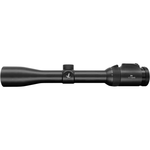 SWAROVSKI Z6i 1,7-10x42 L 4A-I