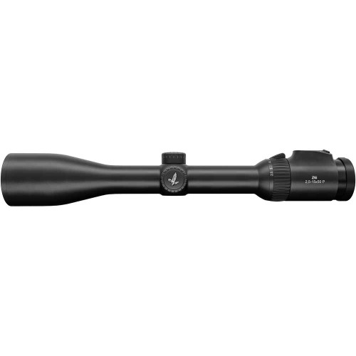 SWAROVSKI Z6i 2,5-15x50 P L 4A-I