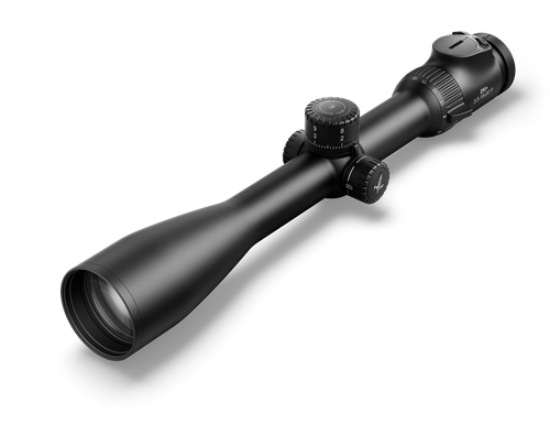 SWAROVSKI Z5i+ 3,5-18x50 P BT L 4Wm-I MRAD