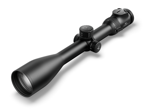 SWAROVSKI Z5i+ 5-25x56 P BT L 4Wm-I MRAD
