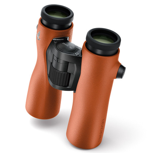 SWAROVSKI NL Pure 8x42 burnt-orange