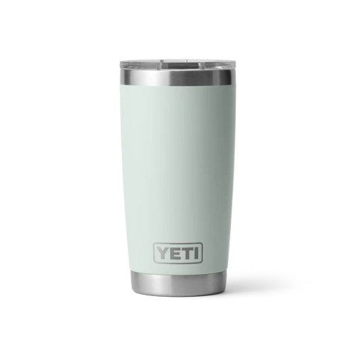 YETI RAMBLER 20 OZ TUMBLER MS GRASSHOPPER - SKU : 21071507801