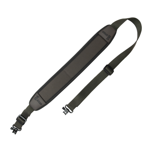 SPIKA ALPINE SLING MOCHA/BLACK - SKU: GASP-SL01NB