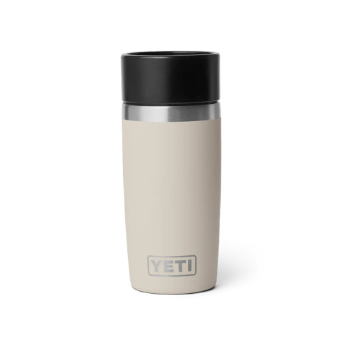 YETI RAMBLER 12OZ TRAVEL BOTTLE-TAUPE- SKU: 21071506280