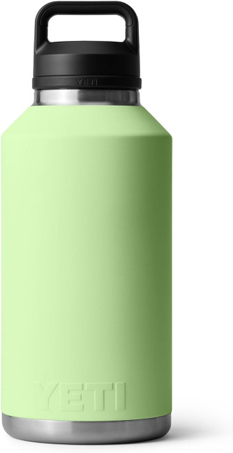 YETI Rambler 64 oz Bottle Chug KEY LIME - SKU: 21071503429