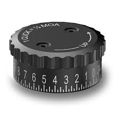 BURRIS Knob Synergy Advanced Exposed Windage - SKU: BX626402