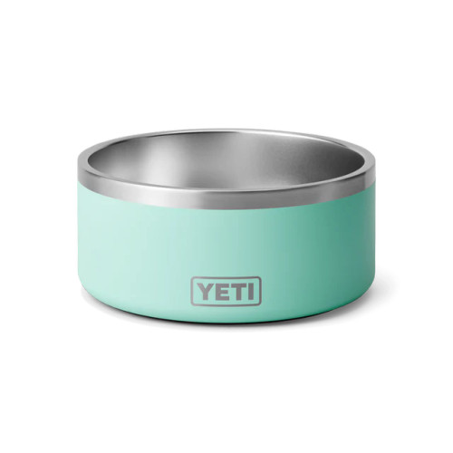 YETI Boomer 8 Dog Bowl SEAFOAM - SKU : 21071504590