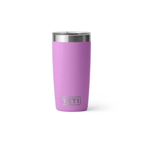 YETI Rambler 10 oz Tumbler MS Desert Bloom