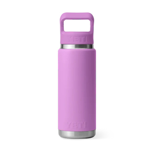 YETI Rambler 26 oz C Straw Bottle Desert Bloom