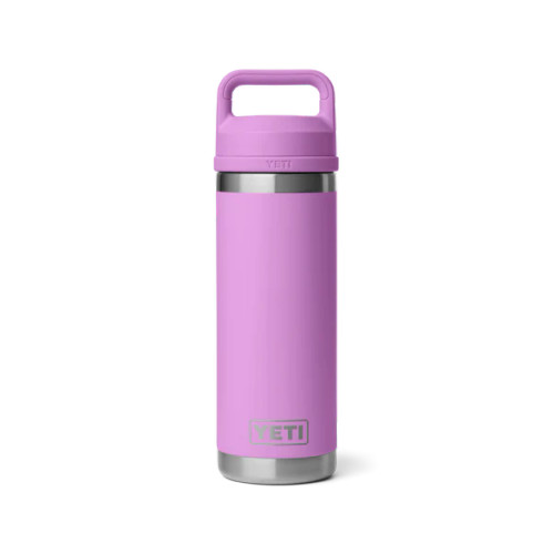 YETI Rambler 18 oz C Bottle Chug Desert Bloom
