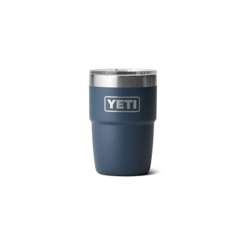YETI Rambler 8 oz CL Cup MS Navy - SKU: 21071507372
