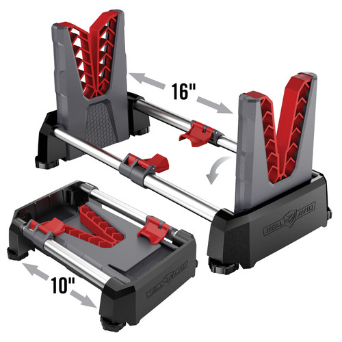 REAL AVID Speed stand - SKU: AVSSFG