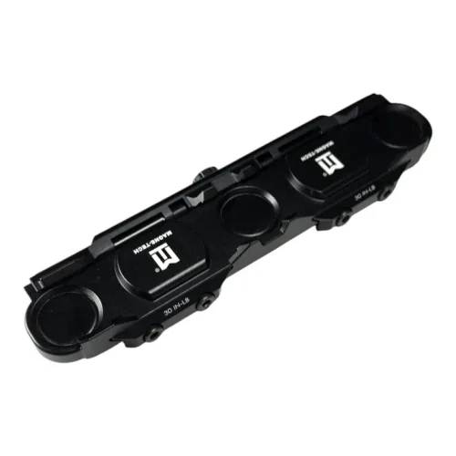 MAGNE-TECH 3X MAGNETIC RECEIVER - SKU: MT-3-MAG-RECEIVER
