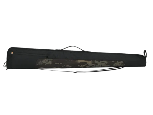 BERETTA 500 years Gun Case Black & Multicam® Black 128cm - SKU: FO072T226209V2