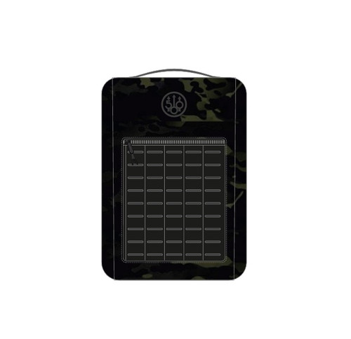 BERETTA Travel Backpack 500 Years Multicam® Black - SKU: BS792T225709ST