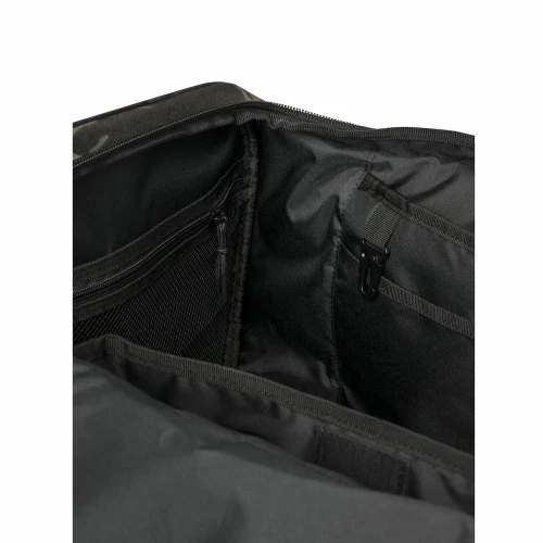 BERETTA Travel Duffle 500 Years Multicam® Black - SKU: BS802T225709ST