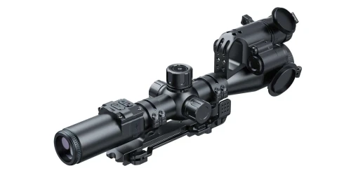 PARD MT5 Mount
