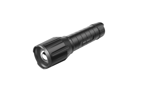 NOCPIX IR TORCH 940nm For NITE SERIES - SKU: NIR-940-1